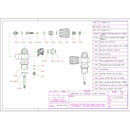 SOS Valve Parts