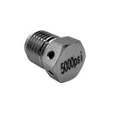 SOS Valve Parts