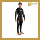 Comfort Man 5mm Black