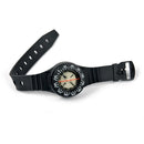 Compass w/Watchband Strap