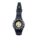 Compass w/Watchband Strap