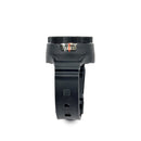 Compass w/Watchband Strap