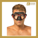 Zeus Mask