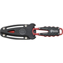 Apnea 9 Carbon Knife