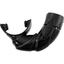 Corsica/Mexico Snorkel Black Mouthpiece