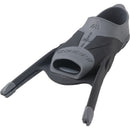 Gara Turbo Foot Pocket