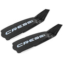 Gara Boost Plastic Blades