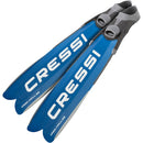 Gara Modular Turbo Impulse Fins