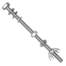 Cylinder Band Bolt Kit