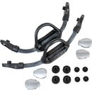 EBS Straps (Pair) for Reaction/Frog Plus