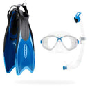 Palau Dry MSF Set