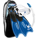 Palau Marea Snorkelling MSF Set