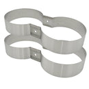 SOS Cylinder Bands Pairs