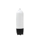 10.5L (232 bar) Faber Cylinder
