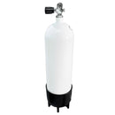 12.2L (232 bar) Faber Cylinder