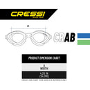 Crab Goggles