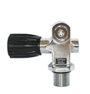 O2 Valve