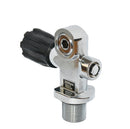O2 Valve