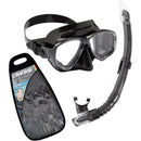 Marea + Gamma MS Set