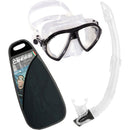 Ocean + Gamma MS Set