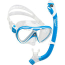 Pegaso + Iguana Dry Jr MS Set