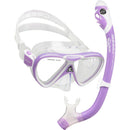 Pegaso + Iguana Dry Jr MS Set