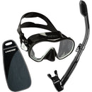 F-Dual + Supernova Dry MS Set