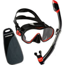 F-Dual + Supernova Dry MS Set
