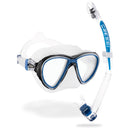 Quantum + Itaca Ultra Dry MS Set