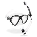 Quantum + Itaca Ultra Dry MS Set