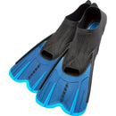 Agua Short Fins