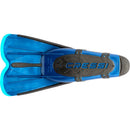 Agua Short Fins