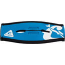 Ponytail Neo Mask Strap Cover