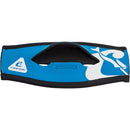 Ponytail Neo Mask Strap Cover