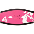 Ponytail Neo Mask Strap Cover