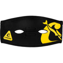 Ponytail Neo Mask Strap Cover