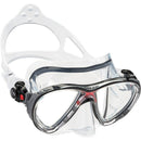 Big Eyes Evolution Mask