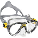 Big Eyes Evolution Crystal Mask