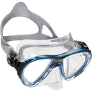 Big Eyes Evolution Crystal Mask