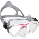 Big Eyes Evolution Crystal Mask