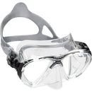 Big Eyes Evolution Crystal Mask