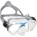 Big Eyes Evolution Crystal Mask