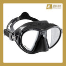 Zeus Mask