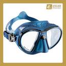 Zeus Mask