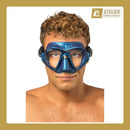 Zeus Mask