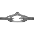 Genuine Cressi Pro Mask Straps