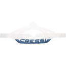 Genuine Professional Cressi Mask Straps