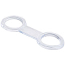 Junior Silicone Snorkel Keeper