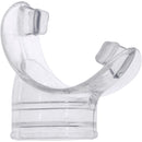 Gamma/Sigma Snorkel Clear Mouthpiece