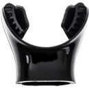 Dry/Tao Snorkel Black Mouthpiece